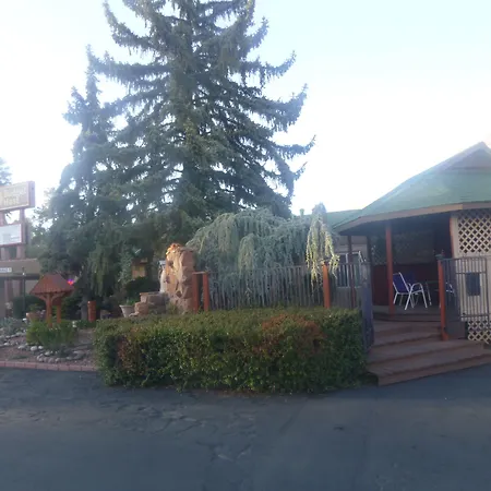 Sierra Inn