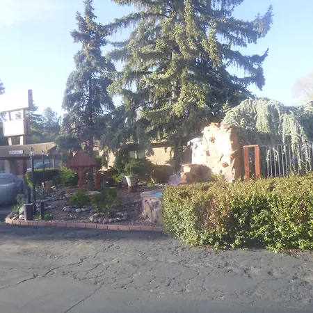 Sierra Inn
