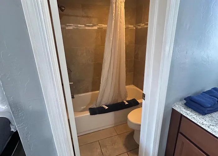 Motel Sierra
