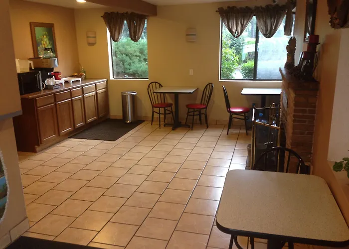 Motel Sierra
