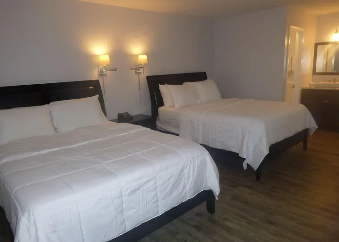 Sierra Motel