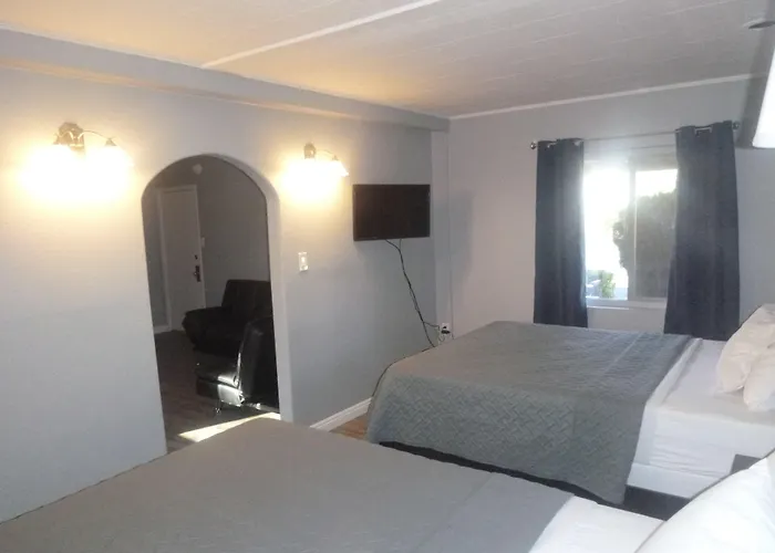 Motel Sierra
