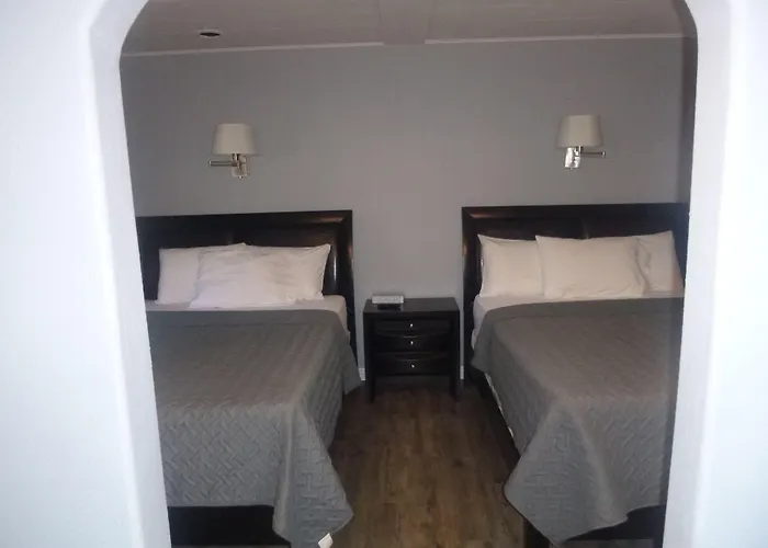 Sierra Motel Prescott