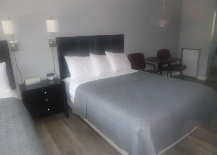 Motel Sierra Prescott