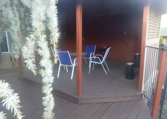 Sierra Motel Prescott