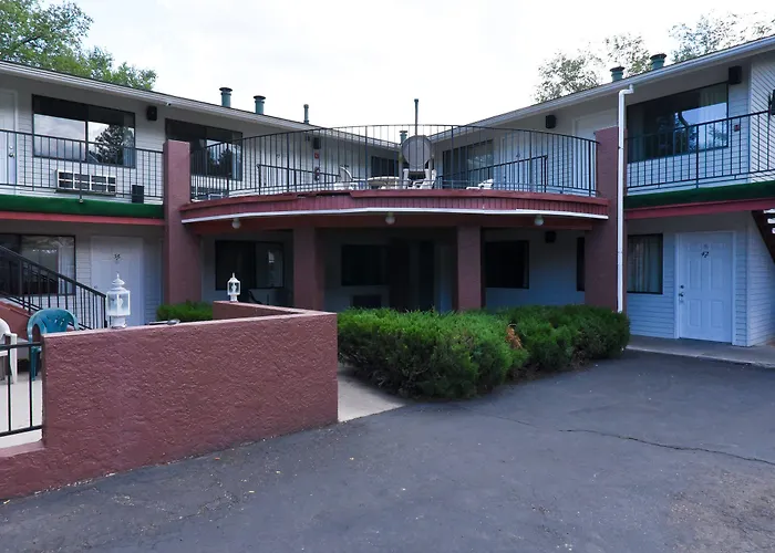 Motel Sierra