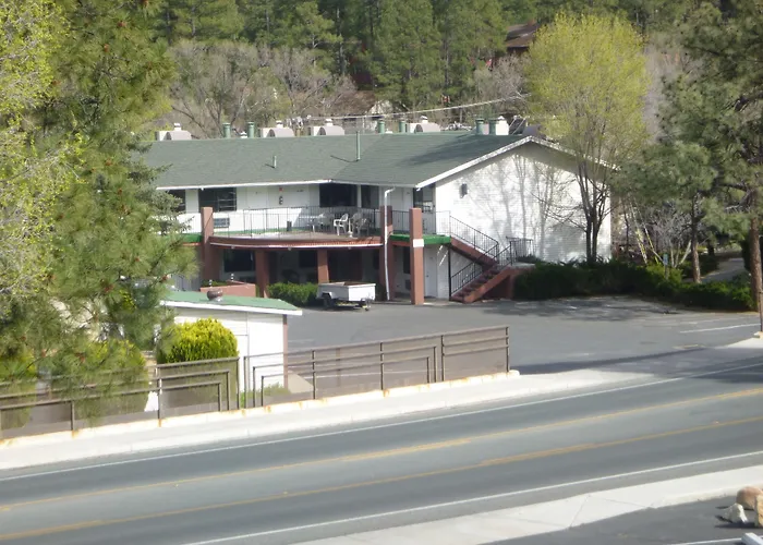 Motel Sierra