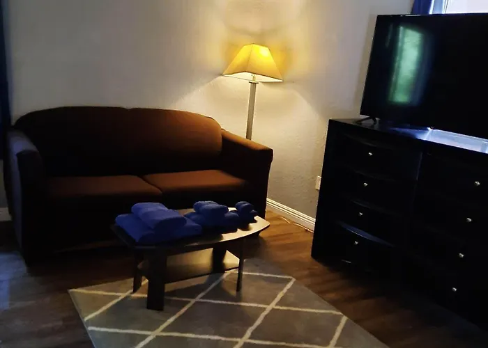Motel Sierra 2*