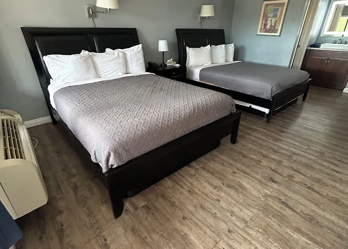Motel Sierra