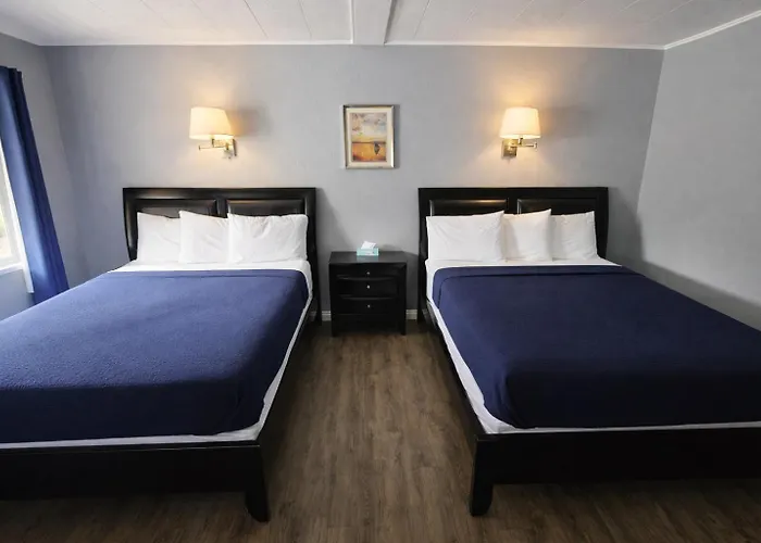 Sierra Motel