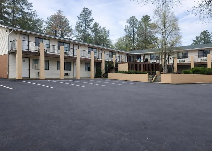 Motel Sierra