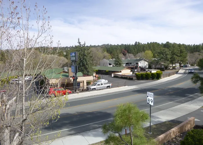 Motel Sierra