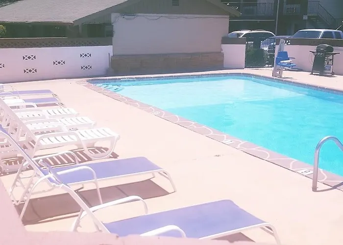 Motel Sierra